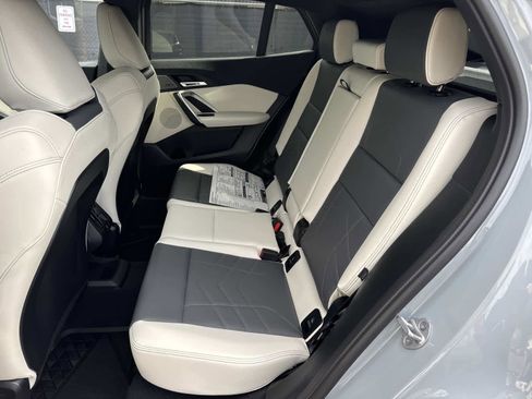 New 2026 BMW X2 M35i w/ Convenience Package image 14