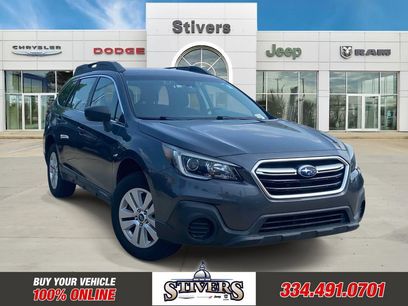 Used 2019 Subaru Outback 2.5i
