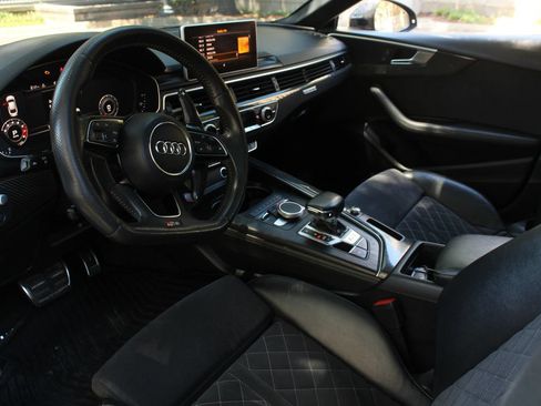 Used 2019 Audi RS 5 Sportback AWD/4WD image 12