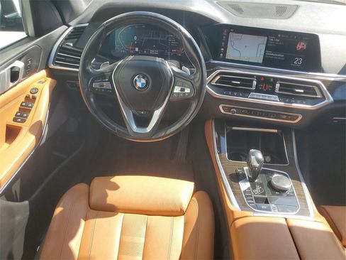Used 2019 BMW X5 xDrive40i image 14