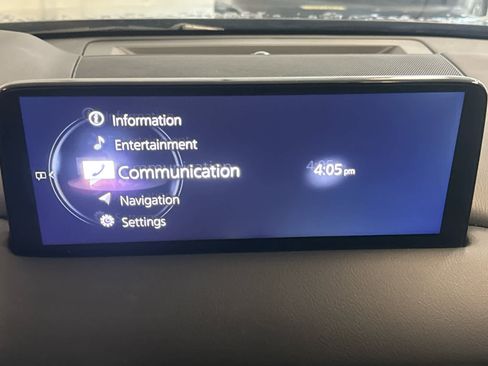 Certified 2023 MAZDA CX-5 AWD 2.5 S w/ Select Package image 14