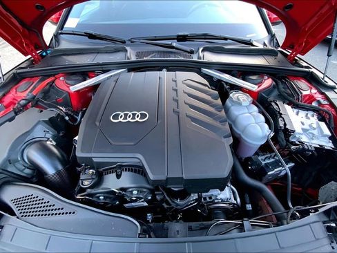 Used 2025 Audi A5 2.0T Premium Plus image 30