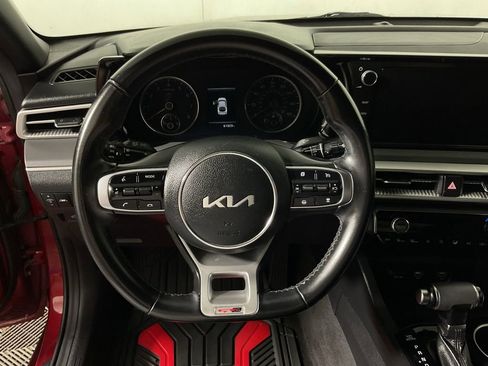 Used 2022 Kia K5 GT-Line w/ GT-Line FWD Premium Package image 27