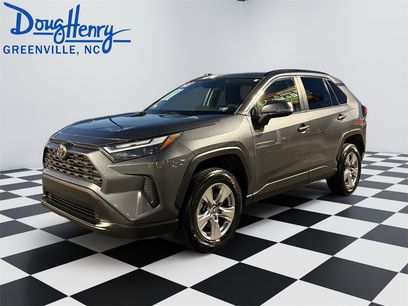 Used 2022 Toyota RAV4 XLE w/ Convenience Package