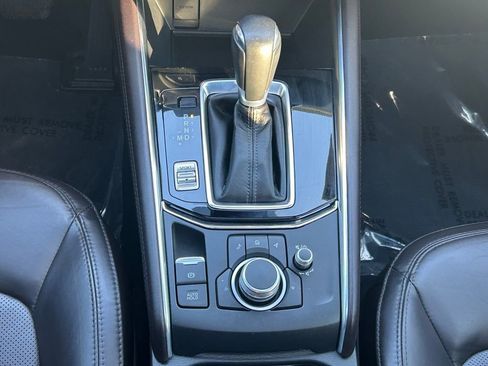 Used 2021 MAZDA CX-5 Signature AWD/4WD image 20