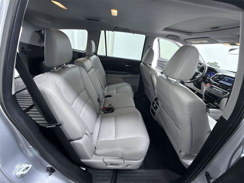 Used 2022 Honda Pilot Special Edition image 33