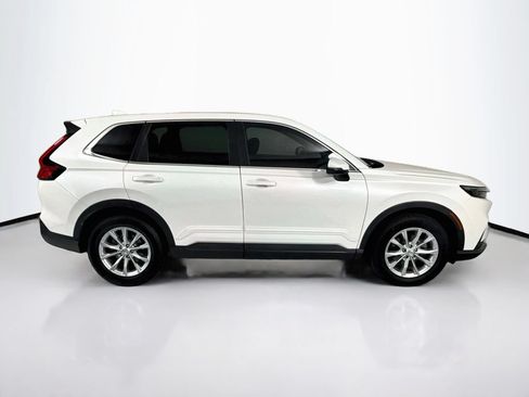 Used 2024 Honda CR-V EX-L image 4