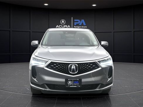 Used 2024 Acura RDX SH-AWD w/ Technology Package image 26