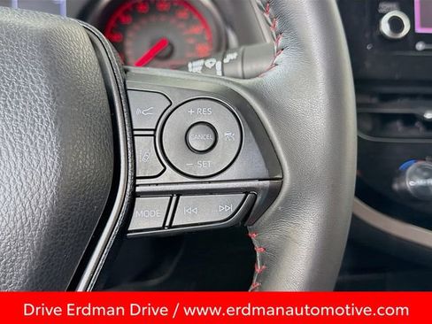 Certified 2022 Toyota Camry TRD image 14