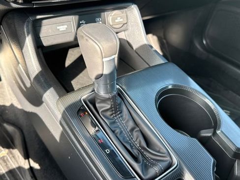 Used 2025 Honda Civic Sport image 13
