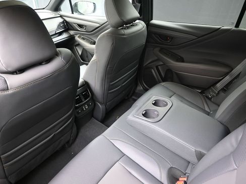 Certified 2025 Subaru Outback Wilderness image 18