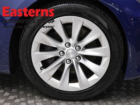 Used 2019 Tesla Model S 75D image 28