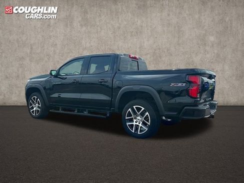 New 2024 Chevrolet Colorado Z71 w/ Z71 Convenience Package 2 image 5