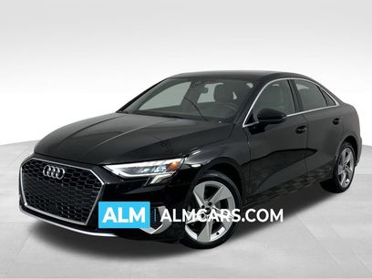 Used 2024 Audi A3 2.0T Premium