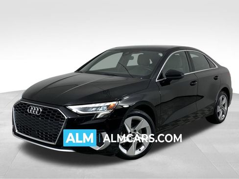 Used 2024 Audi A3 2.0T Premium image 1