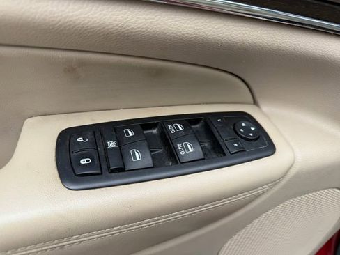 Used 2014 Jeep Grand Cherokee Limited AWD/4WD image 13