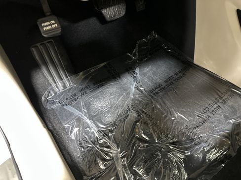 Used 2019 Nissan Murano Platinum image 17