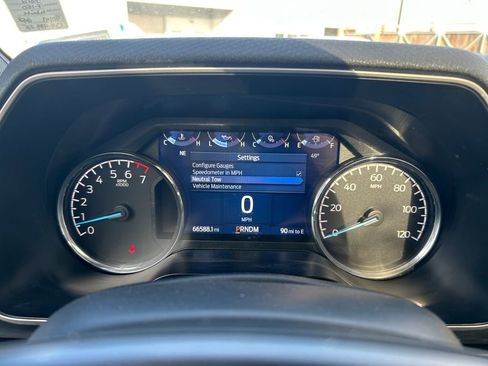 Used 2022 Ford F150 XLT w/ Equipment Group 302A High image 16