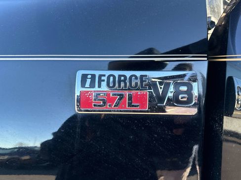 Used 2010 Toyota Tundra 4x4 Double Cab image 25