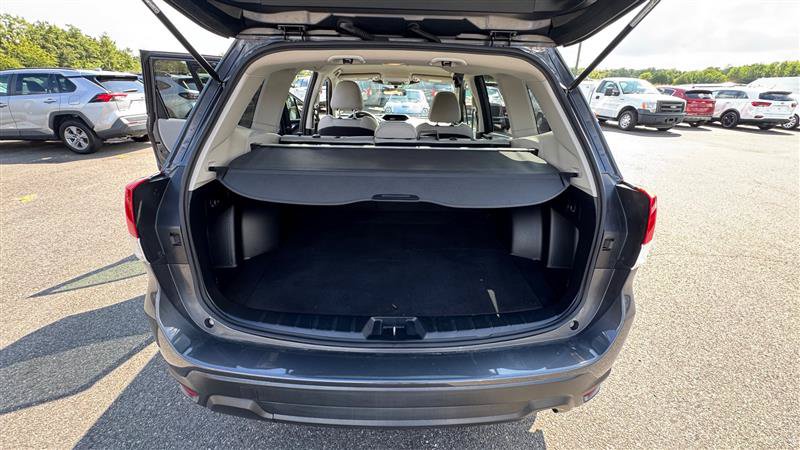 Used 2023 Subaru Forester AWD/4WD image 38