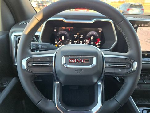 New 2026 GMC Canyon Elevation w/ Convenience Package image 20