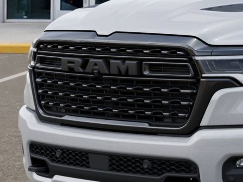 New 2026 RAM 1500 Limited AWD/4WD image 11