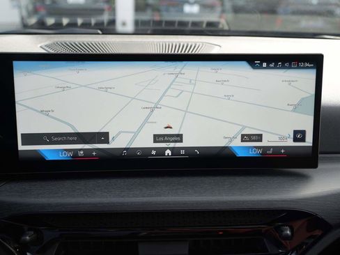 New 2026 BMW 330i Sedan w/ M Sport Package image 21