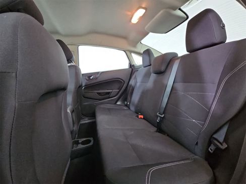 Used 2019 Ford Fiesta SE w/ Cold Weather Package image 19