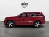 Used 2009 Jeep Grand Cherokee SRT8 image 2