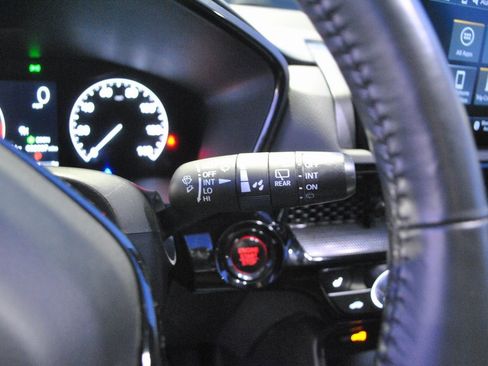 Certified 2023 Honda CR-V EX-L image 18