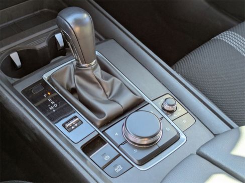 Used 2025 MAZDA CX-50 AWD 2.5 S w/ Premium Package image 23