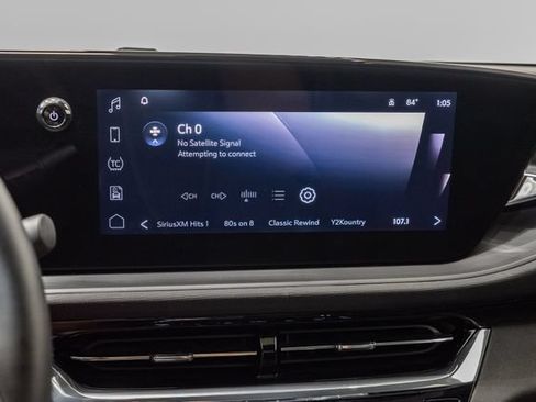 Used 2024 Buick Envista Avenir FWD image 17