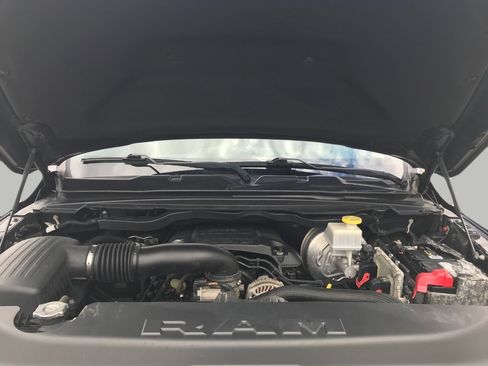 Used 2019 RAM 1500 Sport w/ Level 2 Equipment Group AWD/4WD image 7