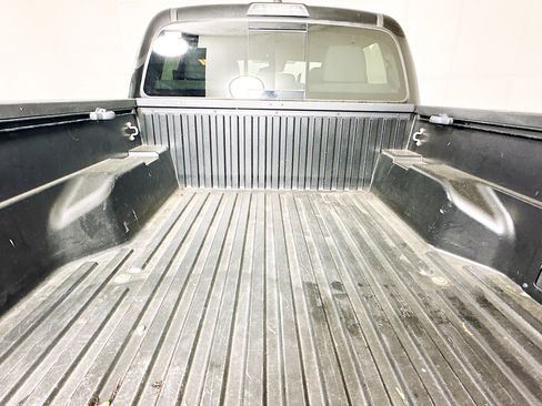 Used 2023 Toyota Tacoma SR5 w/ Technology Package RWD image 31