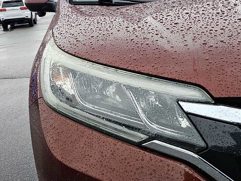 Used 2015 Honda CR-V EX-L image 9