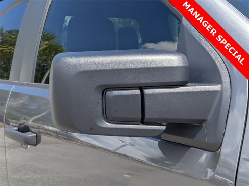 New 2025 Ford F150 STX w/ Equipment Group 201A FX4 image 24