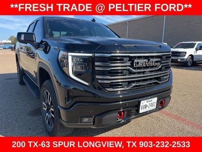 Used 2025 GMC Sierra 1500 AT4 w/ AT4 Premium Package