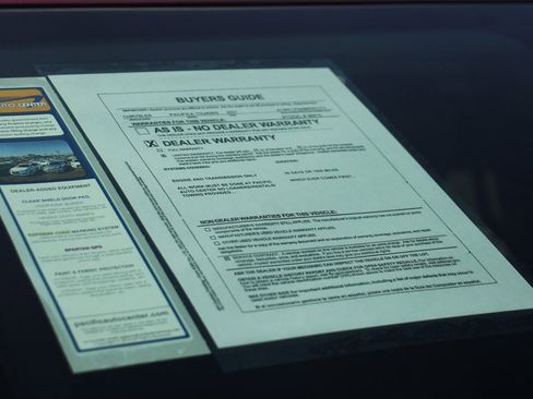 Used 2021 Chrysler Pacifica Touring w/ Uconnect Theater Family Group image 50