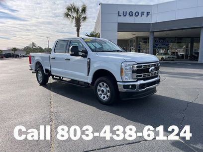 Used 2024 Ford F250 XLT