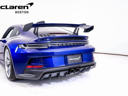 Used 2023 Porsche 911 GT3 image 10