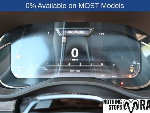 New 2026 RAM 1500 Limited image 10