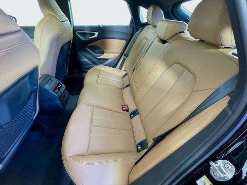 New 2025 Audi A5 2.0T Prestige image 22