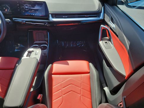 Used 2025 BMW X1 xDrive28i image 16