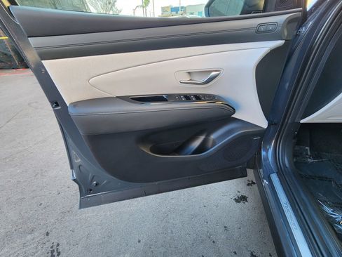 New 2026 Hyundai Tucson Limited image 20