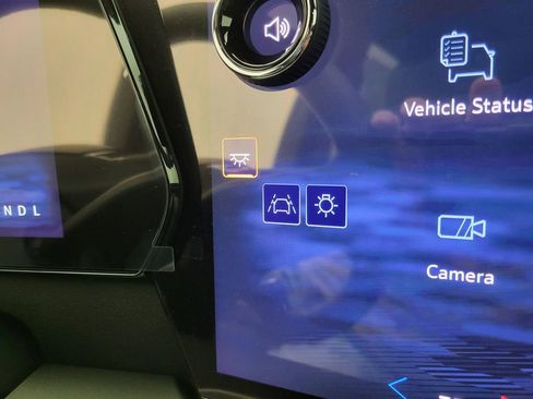 New 2026 Chevrolet Traverse LT w/ Driver Confidence Package image 10