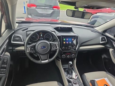 Used 2023 Subaru Forester Limited AWD/4WD image 5