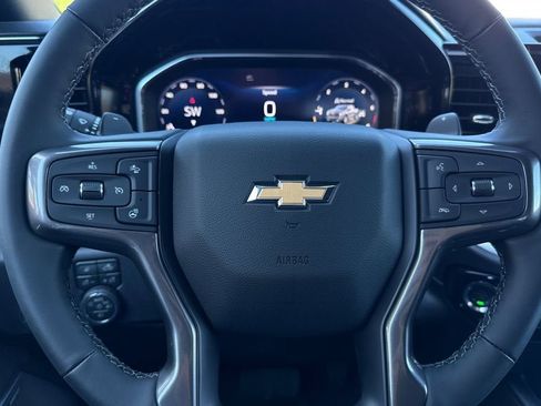 New 2026 Chevrolet Silverado 1500 High Country image 23