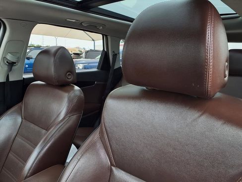 Used 2020 Kia Sorento SX image 17