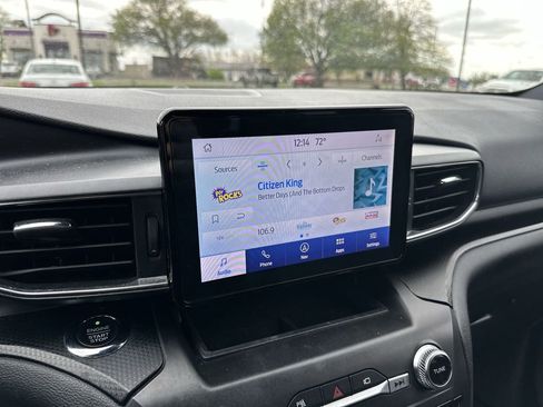 Used 2020 Ford Explorer ST image 16