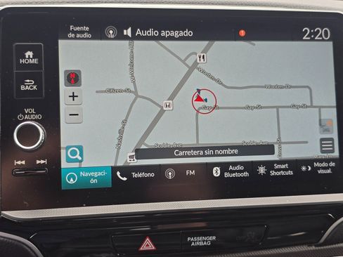 New 2025 Honda Ridgeline TrailSport image 18